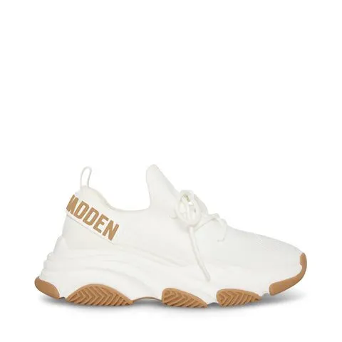 Steve Madden Men Prospect-M White
