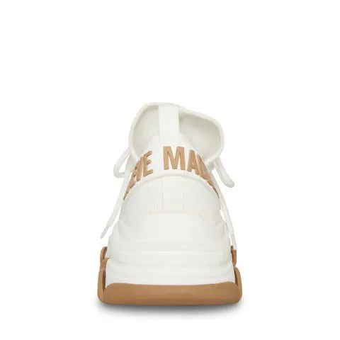 Steve Madden Men Prospect-M White