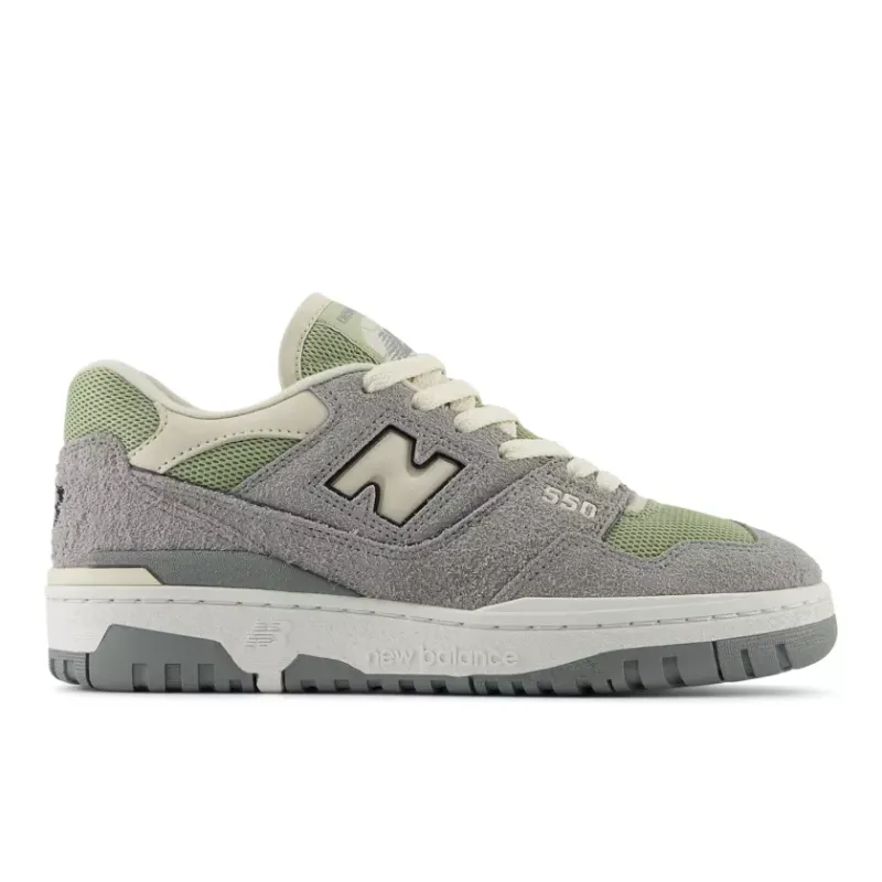 New Balance BBW550 AR Slate Grey (BBW550AR)