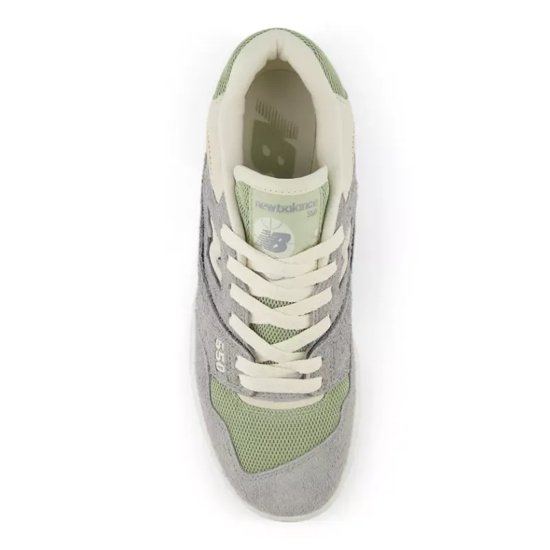 New Balance BBW550 AR Slate Grey (BBW550AR)