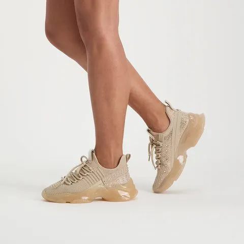 Steve Madden Maxilla-R Blush Multi