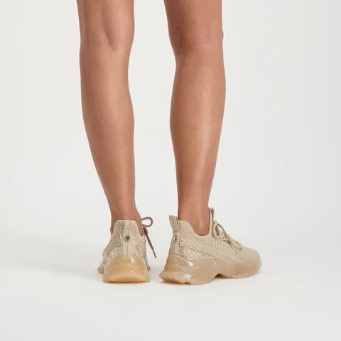 Steve Madden Maxilla-R Blush Multi