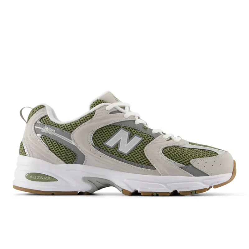 New Balance MR530 GA Dark Olivine (MR530GA)