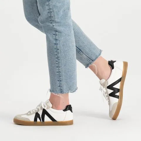 Steve Madden Escapade White