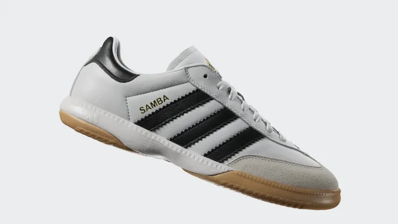 adidas Samba MN (IF1953)