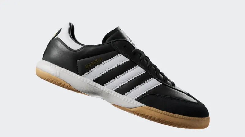 adidas Samba MN (IF1952)