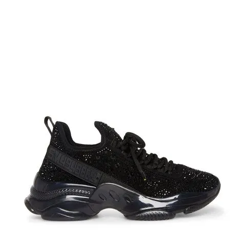 Steve Madden Maxima-R Black