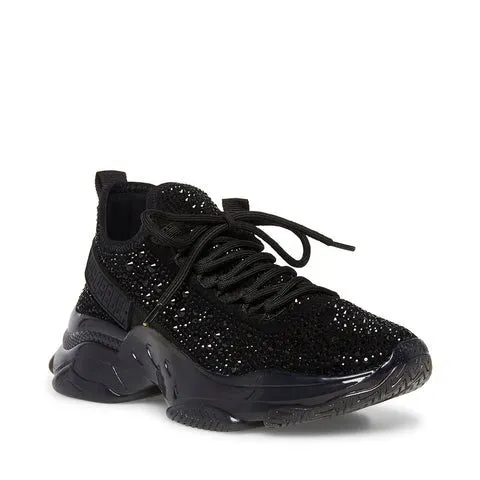 Steve Madden Maxima-R Black