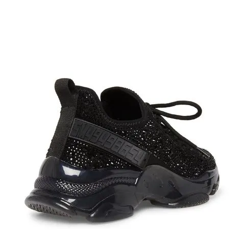 Steve Madden Maxima-R Black