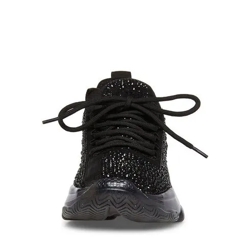Steve Madden Maxima-R Black