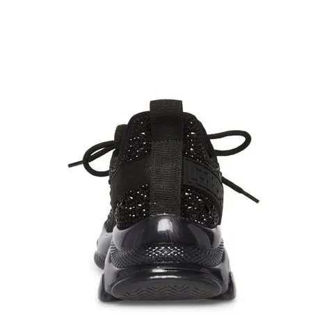 Steve Madden Maxima-R Black