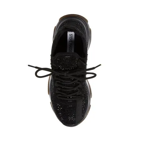 Steve Madden Maxima-R Black