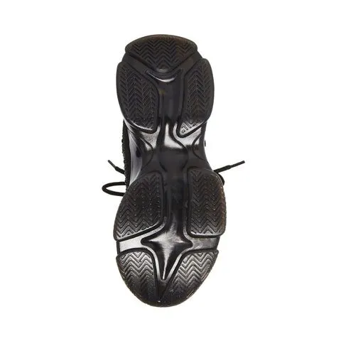 Steve Madden Maxima-R Black