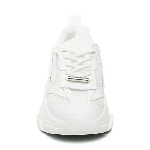 Steve Madden Possession-E White