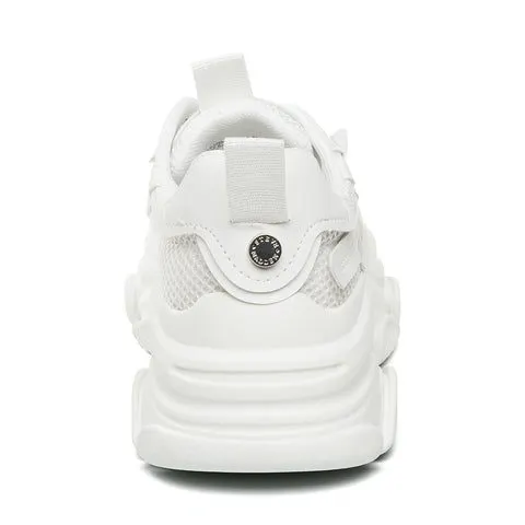 Steve Madden Possession-E White