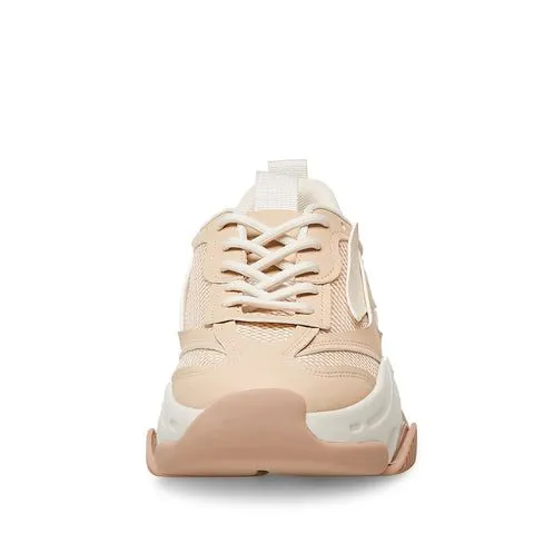 Steve Madden Possession-E Tan Multi