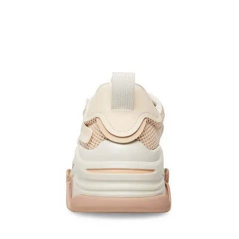 Steve Madden Possession-E Tan Multi