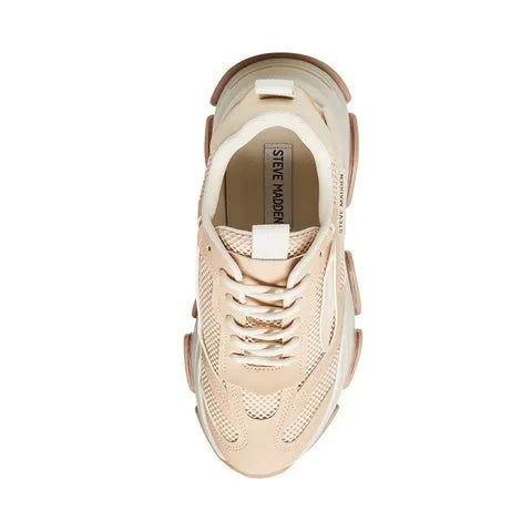 Steve Madden Possession-E Tan Multi