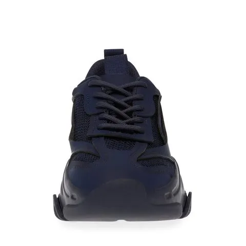 Steve Madden Possession-E Navy