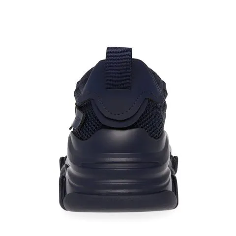 Steve Madden Possession-E Navy