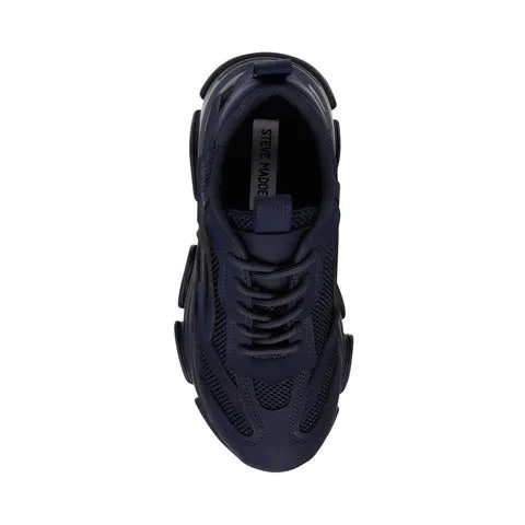 Steve Madden Possession-E Navy