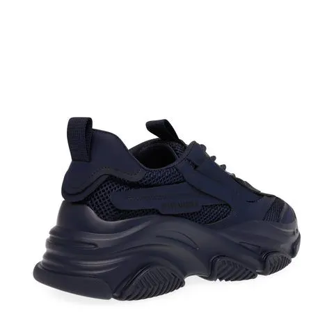 Steve Madden Possession-E Navy