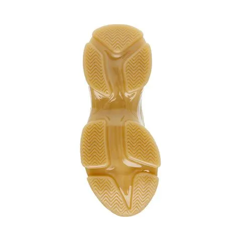 Steve Madden Maxout Gold
