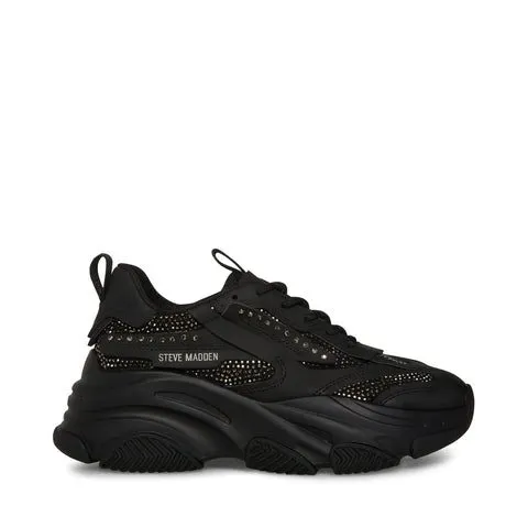 Steve Madden Possesionr Black
