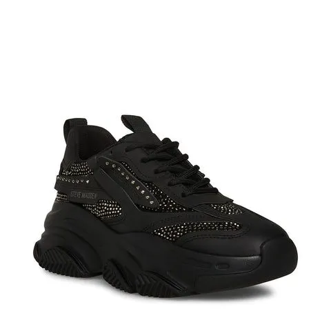 Steve Madden Possesionr Black