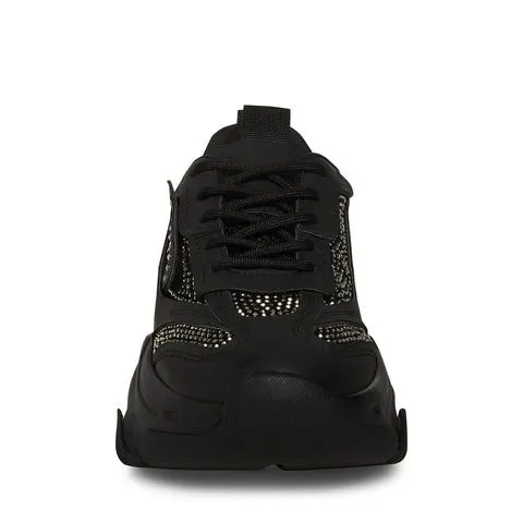 Steve Madden Possesionr Black