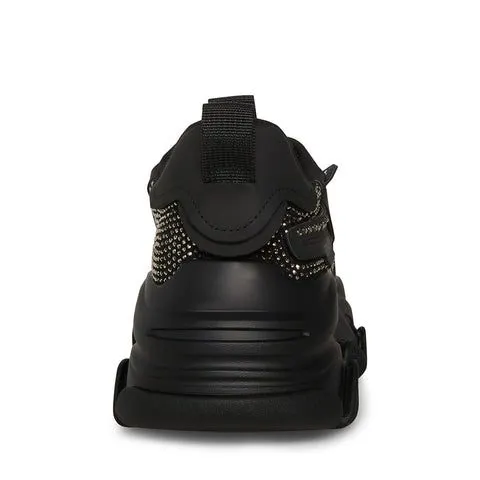 Steve Madden Possesionr Black