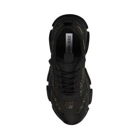 Steve Madden Possesionr Black