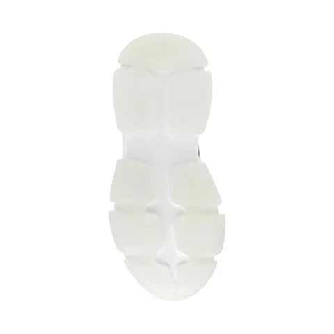 Steve Madden Possesionr White