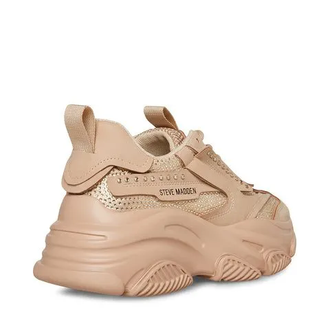 Steve Madden Possesionr Blush