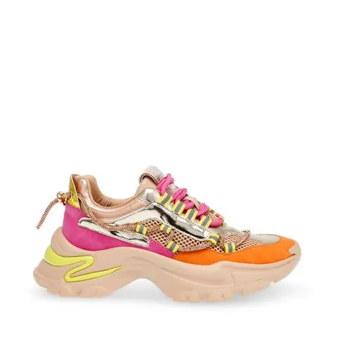 Steve Madden Miracles Nat/Org