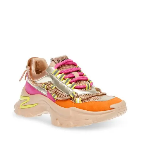Steve Madden Miracles Nat/Org