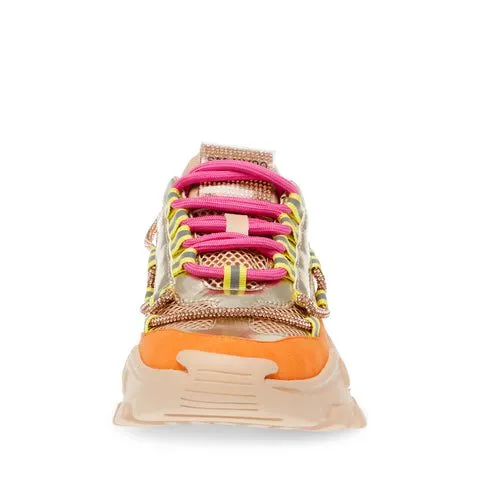 Steve Madden Miracles Nat/Org