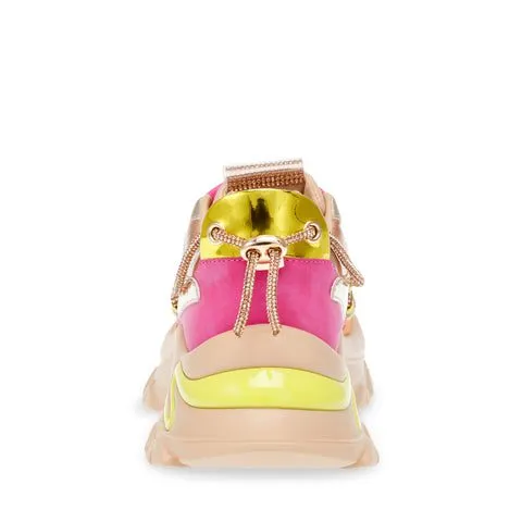 Steve Madden Miracles Nat/Org