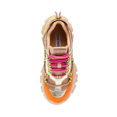 Steve Madden Miracles Nat/Org