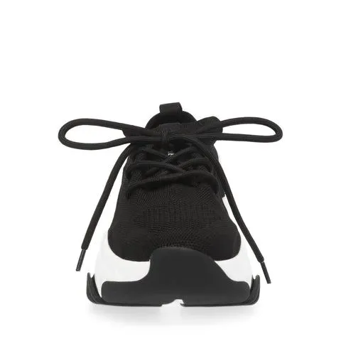Steve Madden Protégé-E Black