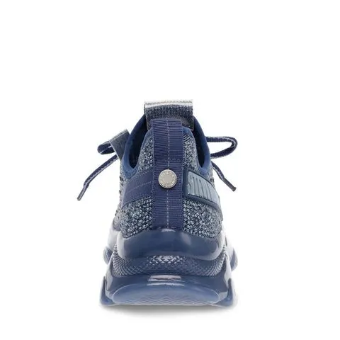 Steve Madden Mistica Blue Denim
