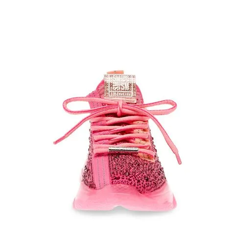 Steve Madden Mistica Pink Candy