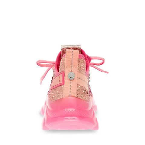 Steve Madden Mistica Pink Candy
