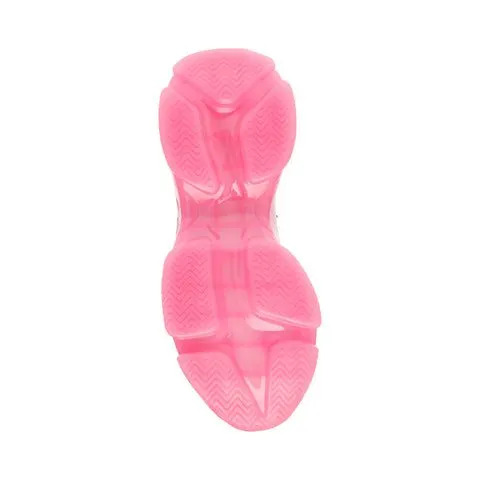 Steve Madden Mistica Pink Candy