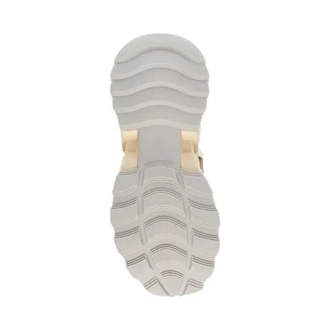 Steve Madden Tazmania Grey/Pink