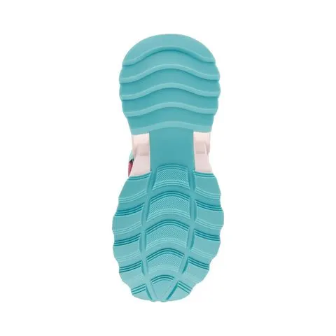 Steve Madden Tazmania Pur/Blue