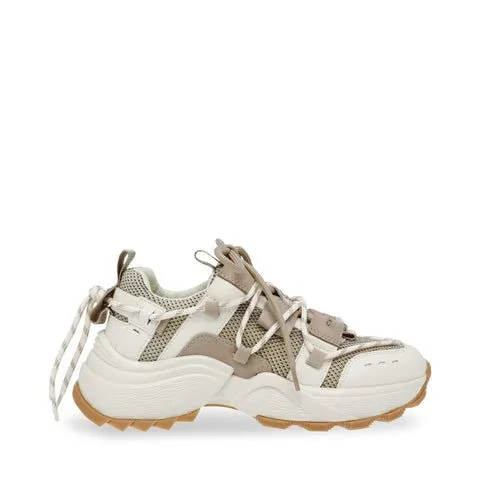 Steve Madden Tazmania Tan/Bone