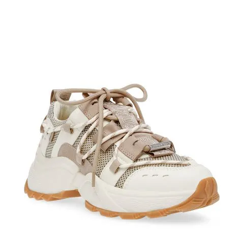Steve Madden Tazmania Tan/Bone