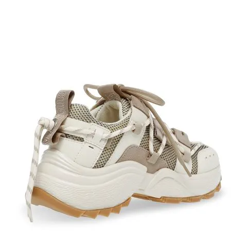 Steve Madden Tazmania Tan/Bone