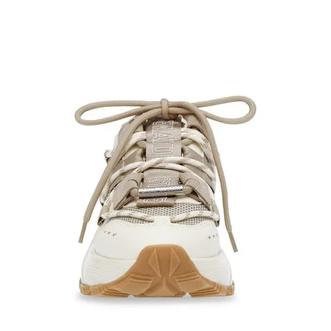 Steve Madden Tazmania Tan/Bone